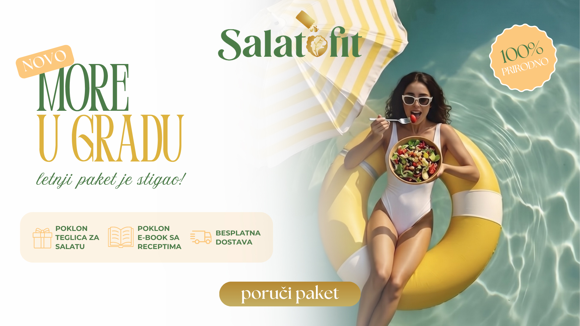 More u gradu paket