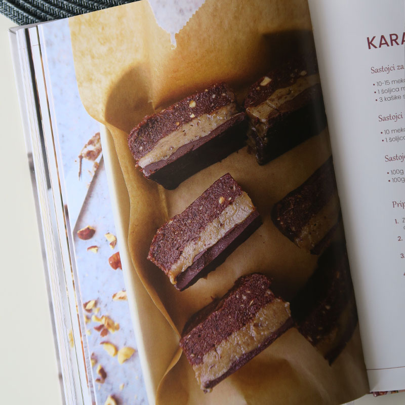 Knjiga Ukusno i Zdravo 2 - Slika 4