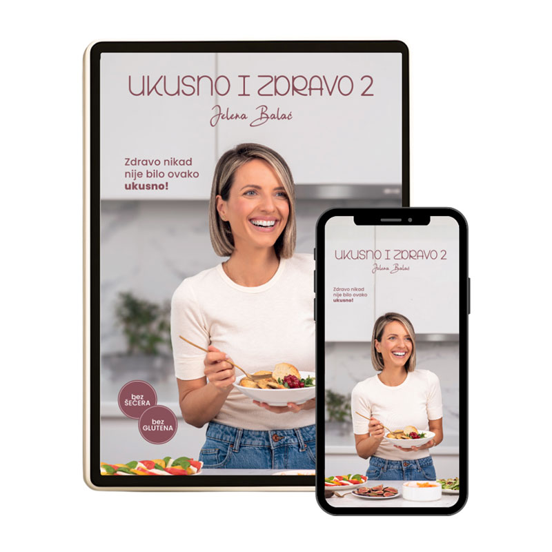 e-book Ukusno i Zdravo 2